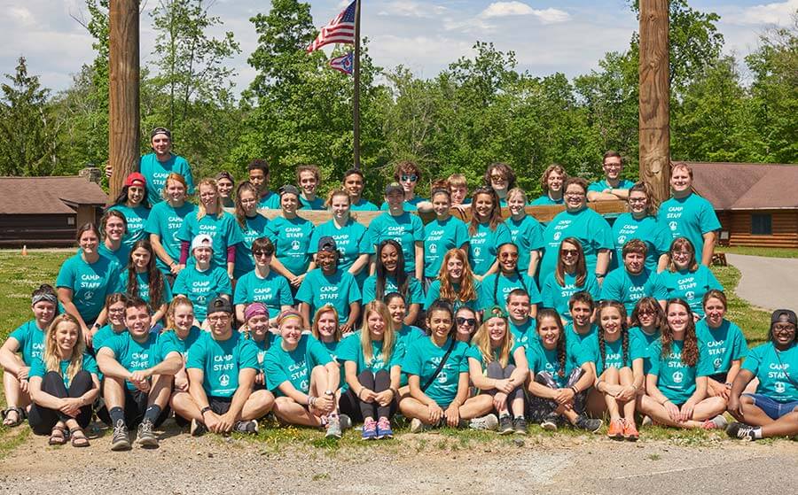 Hiram House Day Camp - Staff