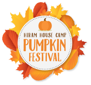 Hiram House Pumpkin Festival Logo