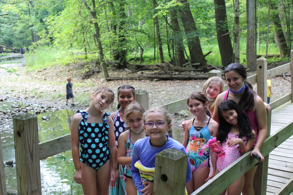 Summer Day Camps for Kids Hiram House Camp